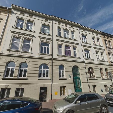 Art Of Serenity Krakow Exterior photo