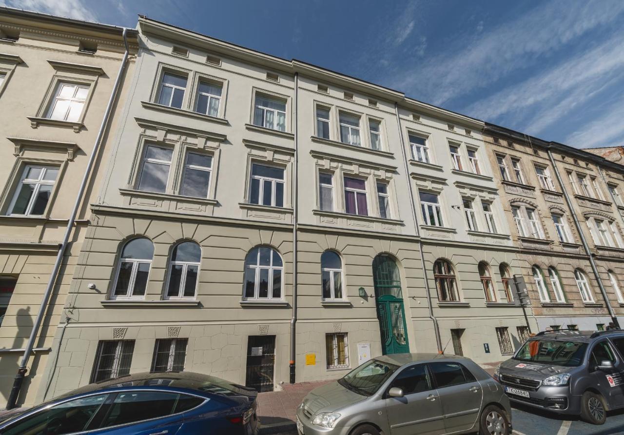 Art Of Serenity Krakow Exterior photo